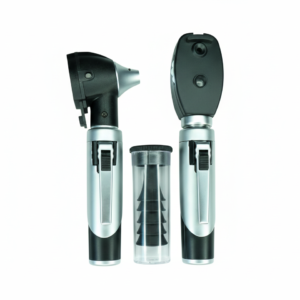 ENT Otoscope Set